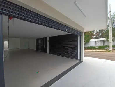 Ponto Comercial para alugar, 70m² no De Lourdes, Anápolis