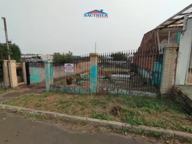 Lote/Terreno à venda, 300m² no Santo Inácio, Esteio