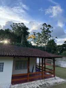 Fazenda/Sítio com 7 Quartos para alugar, 3700m² no Ressaca, Itapecerica da Serra