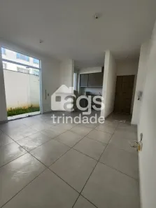 Apartamento com 2 Quartos para alugar, 65m² no Boa Esperança, Santa Luzia