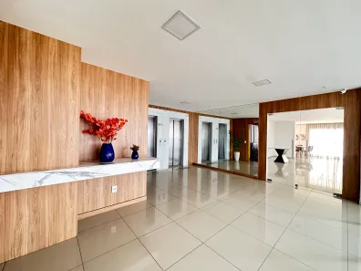 Apartamento com 3 Quartos à venda, 96m² no Rocas, Natal