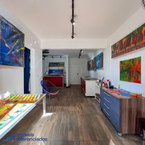 Apartamento com 2 Quartos à venda, 252m² no Rio Vermelho, Salvador