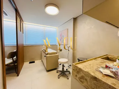 Consultório com 1 Quarto para alugar, 13m² no Setor Marista, Goiânia
