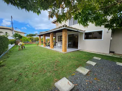 Casa de Condomínio com 5 Quartos à venda, 750m² no Vilas do Atlântico, Lauro de Freitas