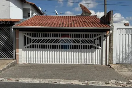 Casa com 2 Quartos para alugar, 140m² no Jardim Colina da Serra II (Jacaré), Cabreúva