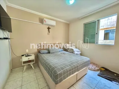 Cobertura com 4 Quartos à venda, 160m² no Dona Clara, Belo Horizonte