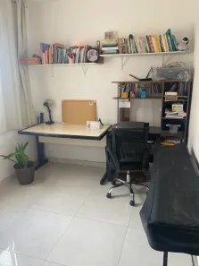 Apartamento com 3 Quartos à venda, 90m² no Brotas, Salvador