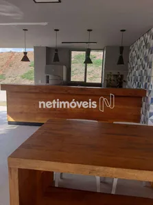 Lote/Terreno à venda, 1000m² no Eco Village, Lagoa Santa