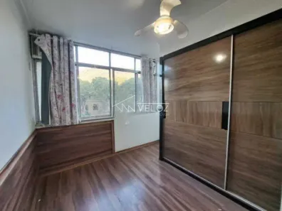 Apartamento com 2 Quartos à venda, 71m² no Botafogo, Rio de Janeiro