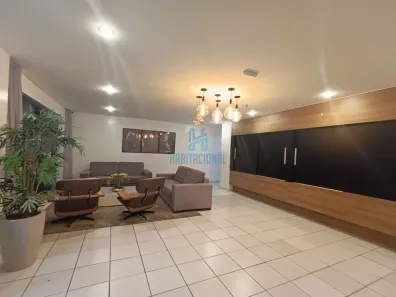 Apartamento com 2 Quartos para alugar, 77m² no Neópolis, Natal