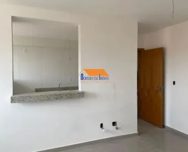 Cobertura com 2 Quartos à venda, 90m² no Minaslândia (P Maio), Belo Horizonte