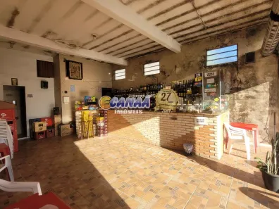 Ponto Comercial com 2 Quartos à venda, 200m² no , Mongaguá