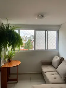 Apartamento com 2 Quartos à venda, 58m² no Jardim Oceania, João Pessoa