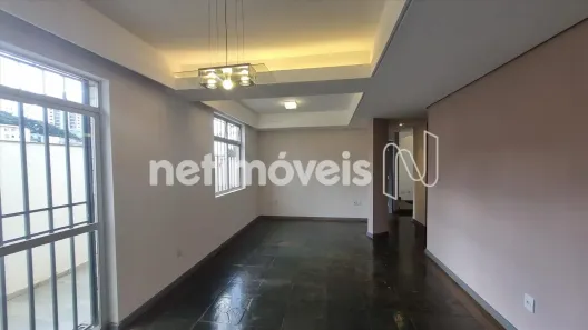 Apartamento com 3 Quartos para alugar, 132m² no São Pedro, Belo Horizonte