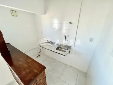 Apartamento com 1 Quarto para alugar, 48m² no Centro, Salvador