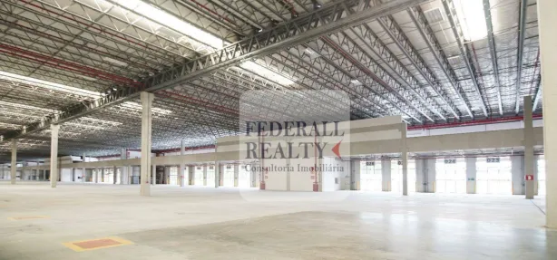 Galpão/Depósito/Armazém para alugar, 12076m² no Pirajá, Salvador
