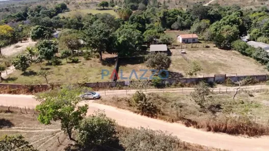 Fazenda/Sítio com 2 Quartos à venda, 20000m² no , Padre Bernardo