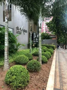 Apartamento com 2 Quartos à venda, 87m² no Savassi, Belo Horizonte