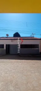 Casa com 3 Quartos à venda, 153m² no Bom Sucesso, Imperatriz