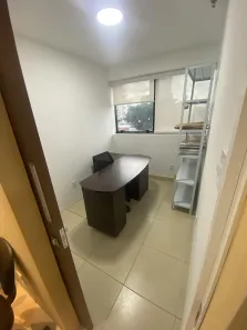 Sala Comercial para alugar, 44m² no Adrianópolis, Manaus