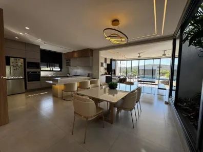 Casa com 4 Quartos à venda, 1000m² no Gran Royalle, Lagoa Santa