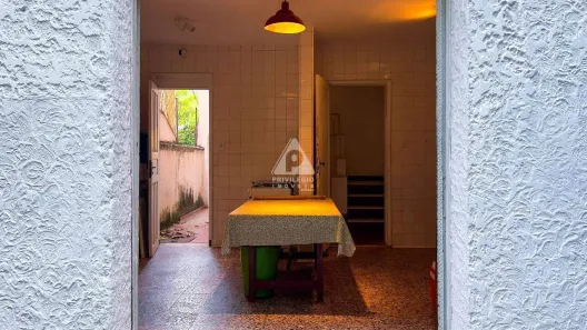 Casa com 3 Quartos à venda, 211m² no Humaitá, Rio de Janeiro