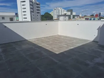 Cobertura com 2 Quartos à venda, 90m² no Minaslândia (P Maio), Belo Horizonte
