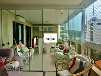 Apartamento com 4 Quartos à venda, 175m² no Morro Sorocotuba, Guarujá