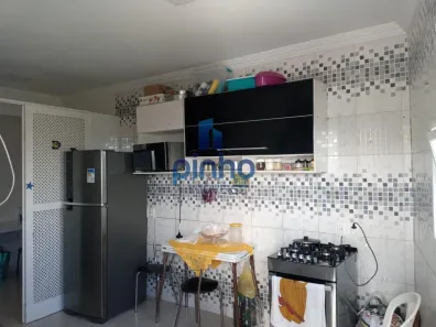 Casa com 2 Quartos à venda, 60m² no Itapuã, Salvador