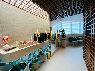 Consultório com 1 Quarto para alugar, 13m² no Setor Marista, Goiânia