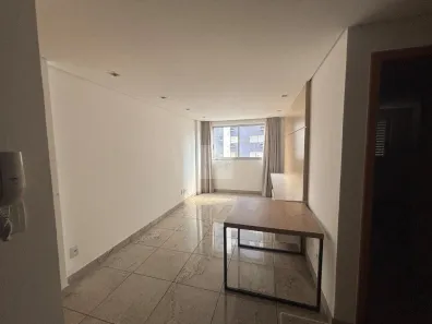 Apartamento com 1 Quarto à venda, 38m² no Savassi, Belo Horizonte