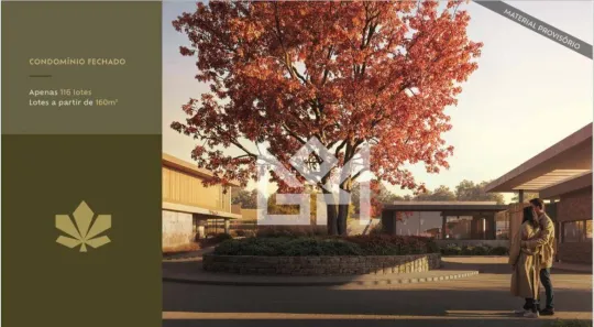 Lote/Terreno à venda, 170m² no Vila Fátima, Cachoeirinha