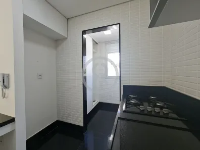 Apartamento com 1 Quarto para alugar, 47m² no Anchieta, Belo Horizonte