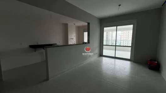 Apartamento com 3 Quartos para venda ou aluguel, 105m² no Vila Alzira, Guarujá