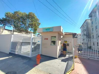 Apartamento com 2 Quartos à venda, 45m² no Campo Grande, Rio de Janeiro