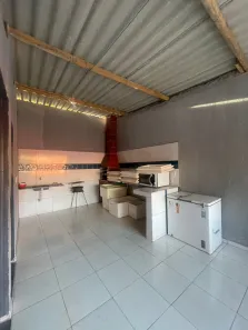 Casa com 2 Quartos à venda, 90m² no Residencial Santa Efigênia, Goiânia