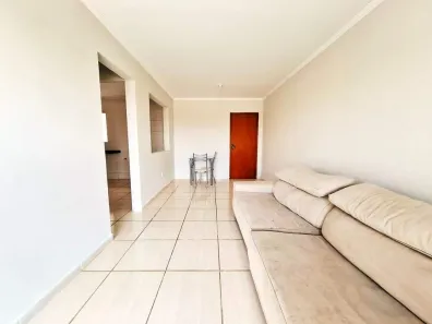 Apartamento com 2 Quartos para alugar, 72m² no Jardim São Roque, Limeira