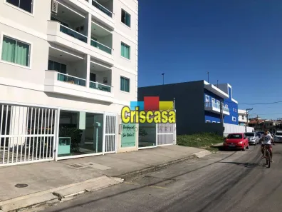 Apartamento com 2 Quartos à venda, 75m² no Centro, São Pedro da Aldeia