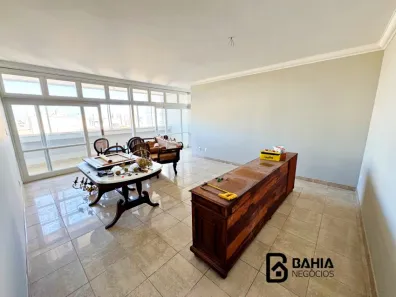 Apartamento com 3 Quartos à venda, 172m² no Centro, Salvador