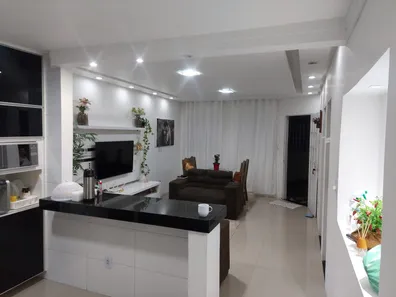 Casa com 2 Quartos à venda, 200m² no Caixa D'Água, Salvador