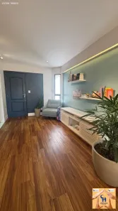 Apartamento com 2 Quartos à venda, 82m² no Horto Florestal, Salvador
