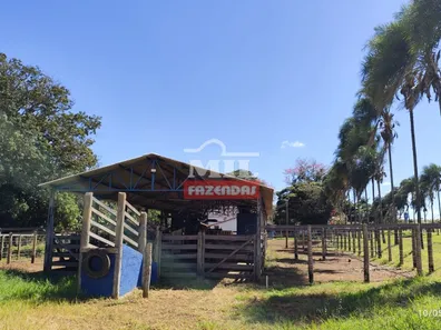Fazenda/Sítio à venda, 500m² no , Gameleira de Goiás