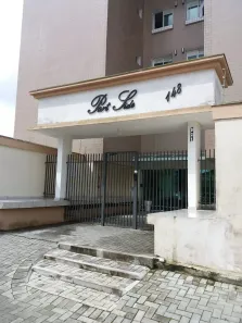 Apartamento com 2 Quartos para venda ou aluguel, 71m² no João Gualberto, Paranaguá