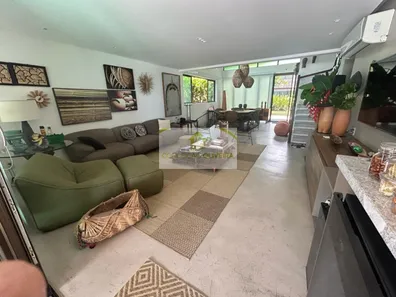 Casa de Condomínio com 4 Quartos à venda, 207m² no N. São do Ó, Ipojuca