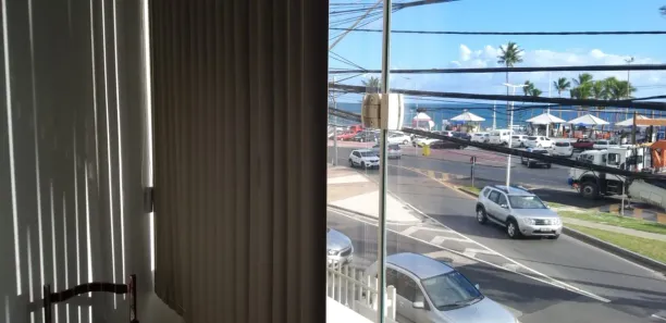Apartamento com 4 Quartos para alugar, 165m² no Ondina, Salvador