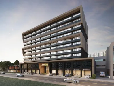 Ponto Comercial à venda, 42m² no Cristo Rei, São Leopoldo