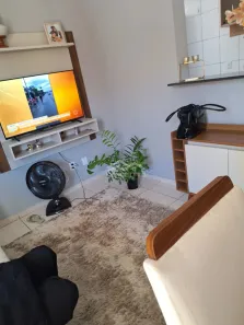Apartamento com 3 Quartos à venda, 75m² no Aracuí, Lauro de Freitas