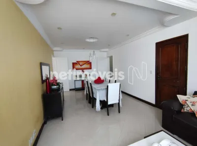 Apartamento com 3 Quartos à venda, 144m² no Pituba, Salvador