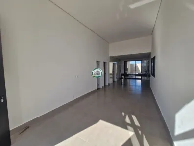 Casa de Condomínio com 3 Quartos à venda, 180m² no Residencial Parque dos Buritis, Lagoa Santa