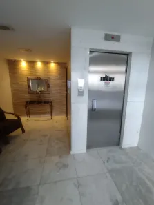 Apartamento com 2 Quartos para alugar, 84m² no Rio Comprido, Rio de Janeiro